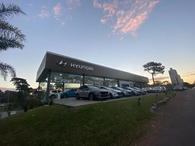 Nuestra Empresa